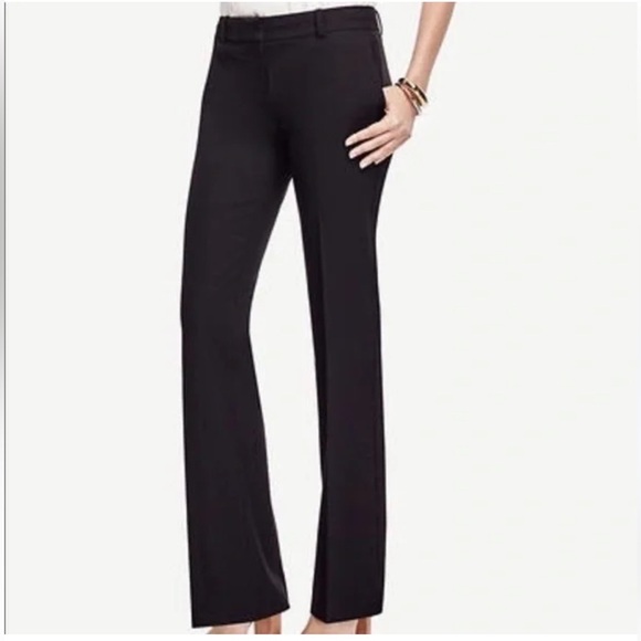Ann Taylor LOFT Julie trousers - Picture 1 of 11